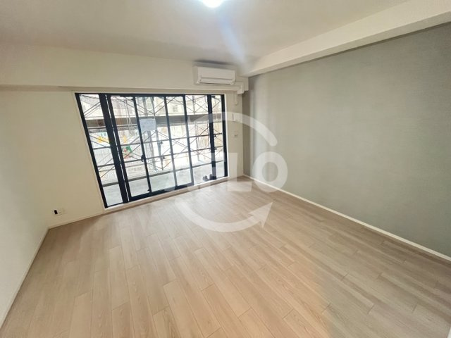 スプランディッド梅田グランノース　大淀小学校の居間・リビング|スプランディッド梅田グランノース　リビング