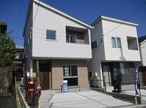 西区井口4（五日市駅）　全3区画　NO1の画像