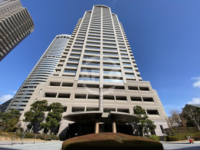 OAPレジデンスタワー東館