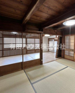 【和室】 | 有田市宮崎町一戸建