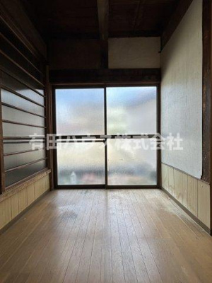 【居間・リビング】 | 有田市宮崎町一戸建