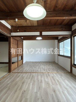 【洋室】 | 有田市宮崎町一戸建