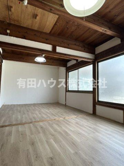 【洋室】 | 有田市宮崎町一戸建