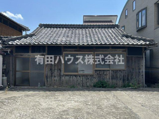 【外観】 | 有田市宮崎町一戸建