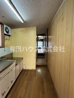 【居間・リビング】 | 有田市宮崎町一戸建