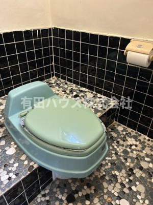 【トイレ】 | 有田市宮崎町一戸建