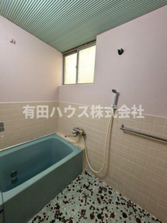 【浴室】 | 有田市宮崎町一戸建