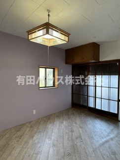 【洋室】 | 有田市宮崎町一戸建