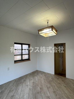【洋室】 | 有田市宮崎町一戸建