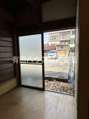 【玄関】 | 有田市宮崎町一戸建