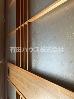 【内装】 | 有田市宮崎町一戸建