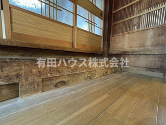 【玄関】 | 有田市宮崎町一戸建