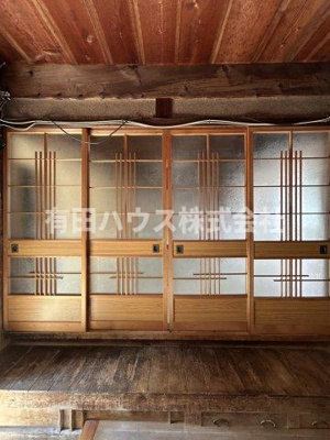 【玄関】 | 有田市宮崎町一戸建