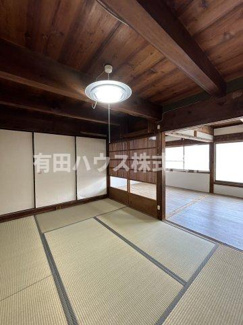 【和室】 | 有田市宮崎町一戸建