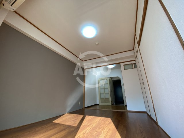 Collection中崎Ⅰの洋室|Collection中崎I　洋室