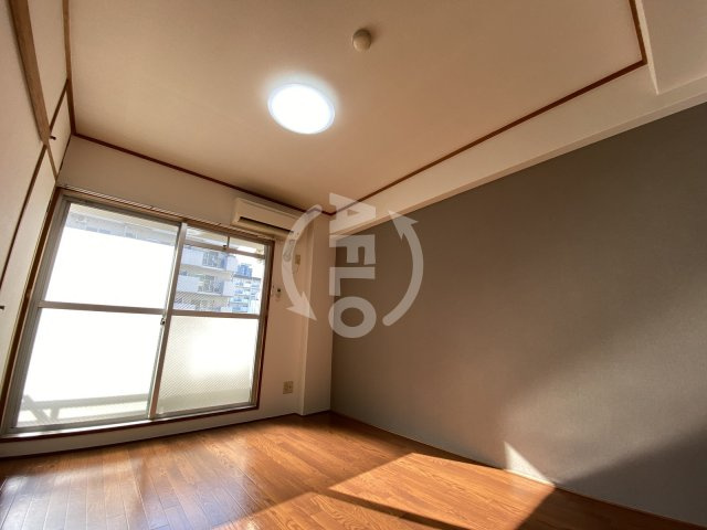 Collection中崎Ⅰの寝室|Collection中崎I　洋室