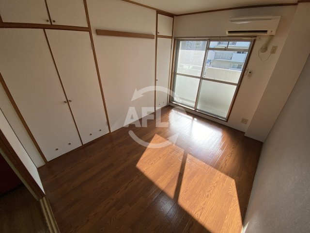 Collection中崎Ⅰの洋室|Collection中崎I　洋室