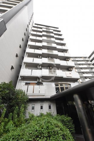 Collection中崎Ⅰの外観|Collection中崎I　外観