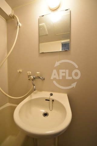 Collection中崎Ⅰの洗面所|Collection中崎I　洗面台