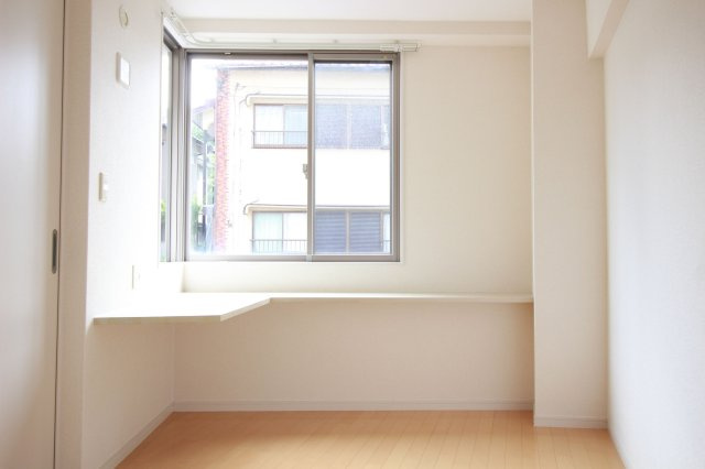 ボーナム七隈の居間・リビング