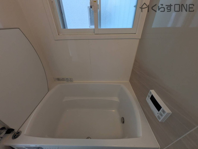 【浴室】 | 第二恵美酒マンション