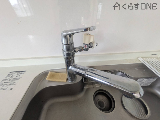 【キッチン】 | 第二恵美酒マンション