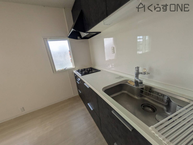 【キッチン】 | 第二恵美酒マンション