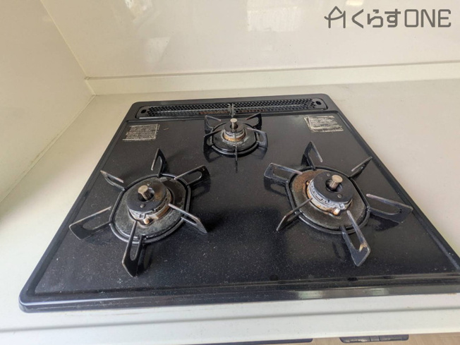 【キッチン】 | 第二恵美酒マンション