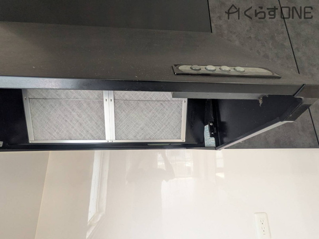 【キッチン】 | 第二恵美酒マンション