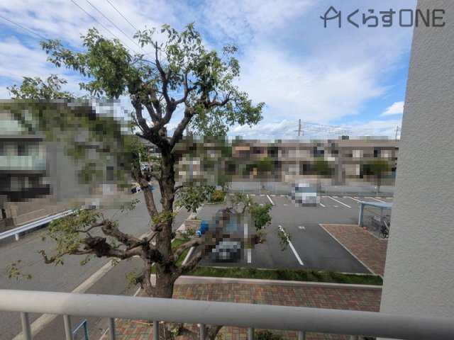 【展望】 | 第二恵美酒マンション