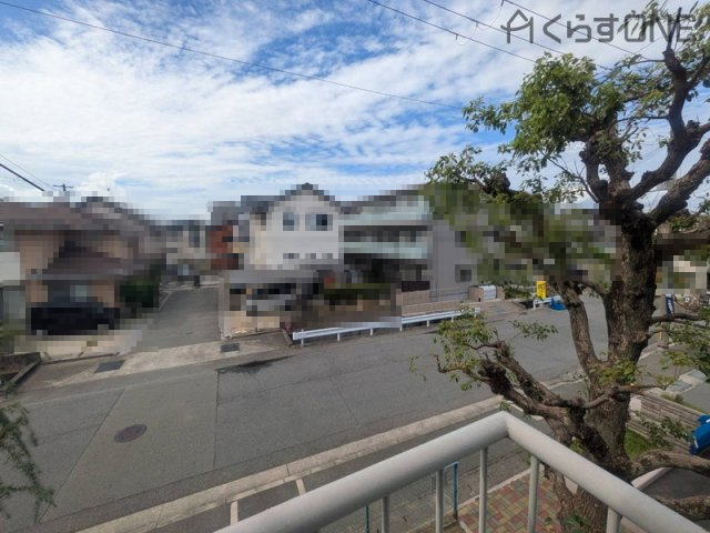 【展望】 | 第二恵美酒マンション