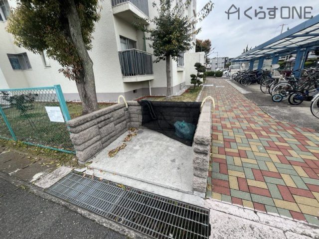 【その他共用部分】 | 第二恵美酒マンション