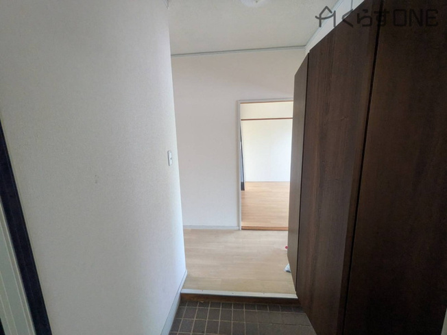 【玄関】 | 第二恵美酒マンション