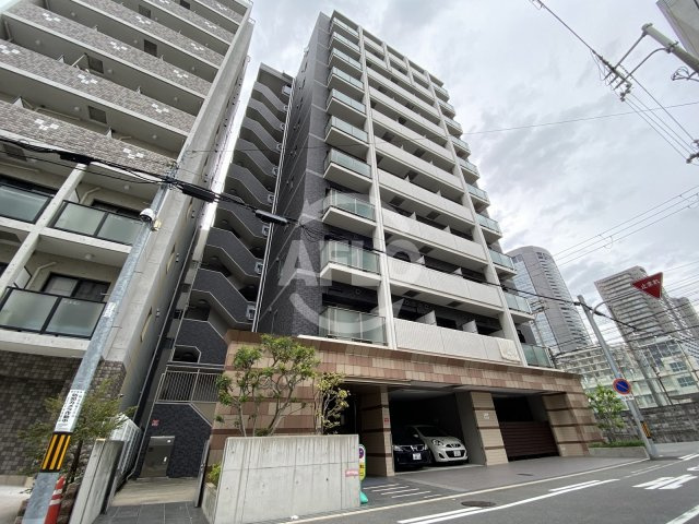 プライマル大阪天満宮(旧Drexel松ヶ枝)