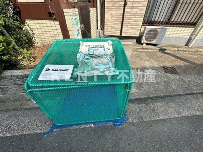 【その他共用部分】 | 関口マンション