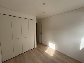 【洋室】 | 気高町下坂本第4　①号棟