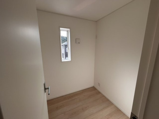 【洋室】 | 気高町下坂本第4　①号棟