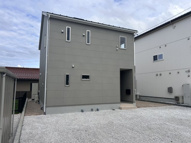 気高町下坂本第4　①号棟の画像