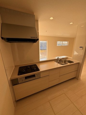 【キッチン】 | LiveleGarden北区楠味鋺《仲介手数料無料》 | LINEから簡単お問合せ可能！
友達検索で@nqk7328tです！。