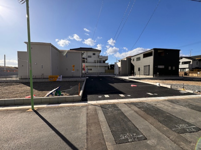 【キッチン】 | LiveleGarden北区楠味鋺《仲介手数料無料》 | 〈内覧予約キャンペーン実施中！〉マックスバリュde住まい相談までご連絡下さい。