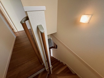 【内装】 | LiveleGarden北区楠味鋺《仲介手数料無料》