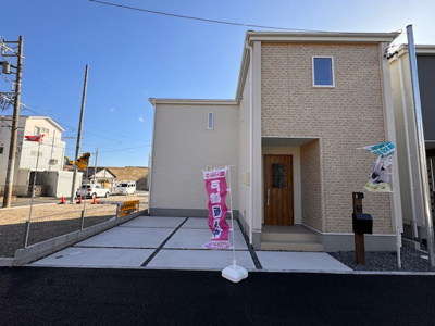 【外観】 | LiveleGarden北区楠味鋺《仲介手数料無料》 | 今すぐのご案内可能です！→  0120-336-922　までお気軽にお問い合わせください。