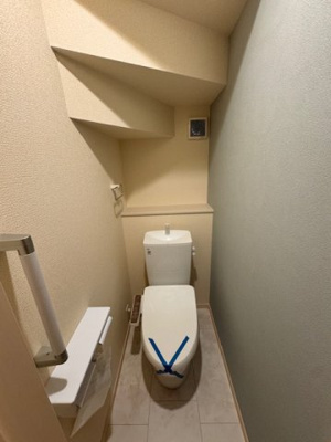 【トイレ】 | LiveleGarden北区楠味鋺《仲介手数料無料》 | LINEから簡単お問合せ可能！
友達検索で@nqk7328tです！。