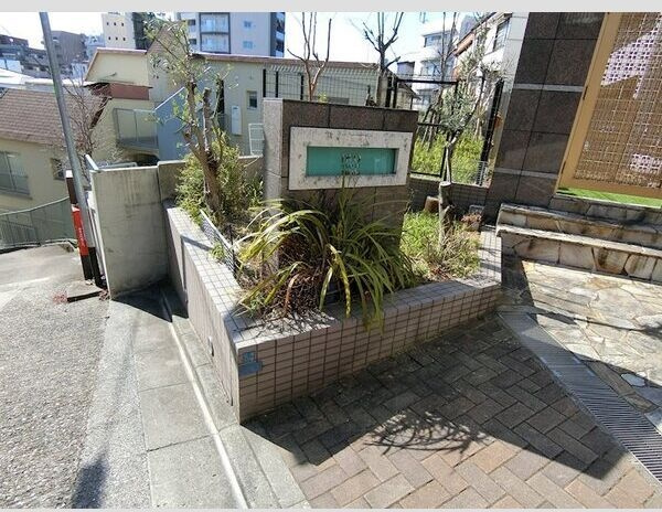 日神デュオステージ田端のその他共用部分