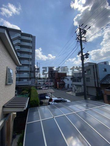 仲介手数料0円！！アヴェニールミズキの展望