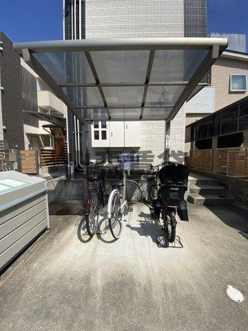 仲介手数料0円！！アヴェニールミズキのその他共用部分