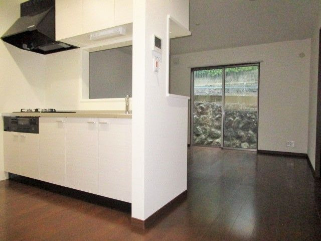 コンフォート福大前の内装