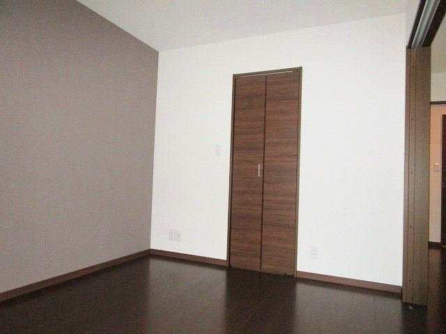 コンフォート福大前の内装