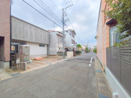 名古屋市天白区福池２丁目223『仲介料無料』新築戸建ての画像
