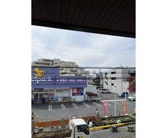 【展望】 | フォレストメゾン弦巻